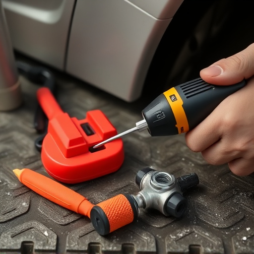 dent removal tools