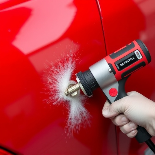 dent removal tools