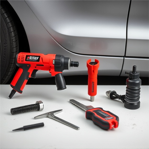 dent removal tools