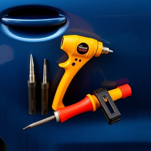 dent removal tools