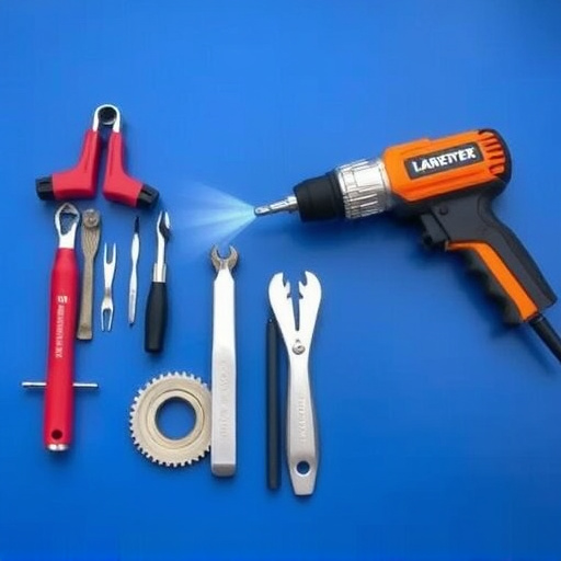dent removal tools