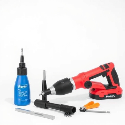 dent removal tools