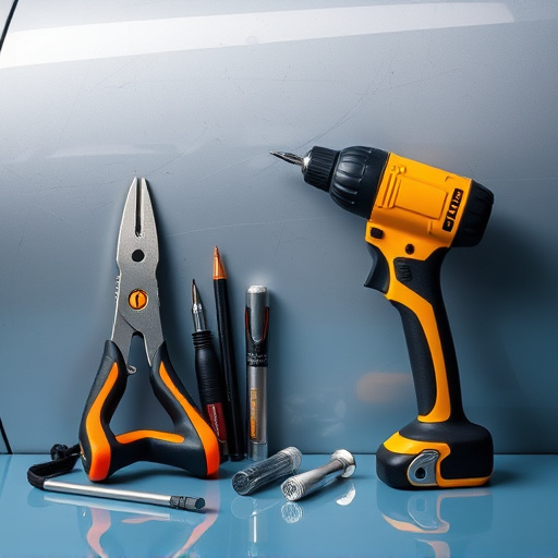 dent removal tools