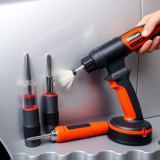 dent removal tools