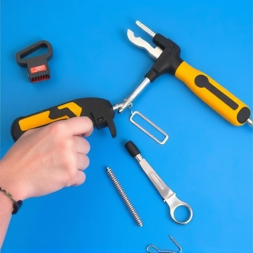 dent removal tools