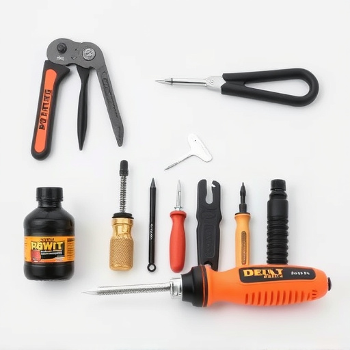 dent removal tools