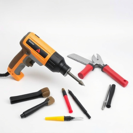 dent removal tools
