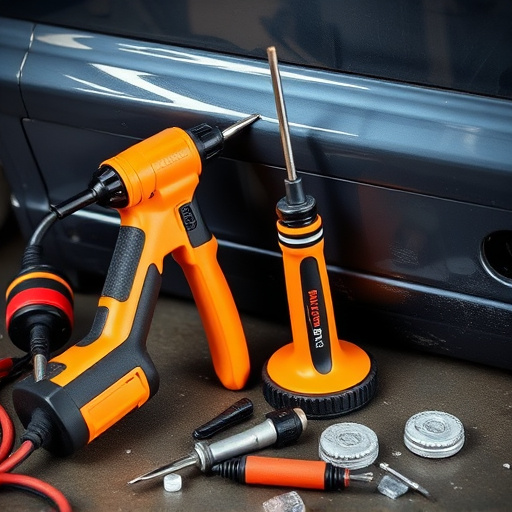 dent removal tools