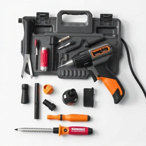 dent removal tools