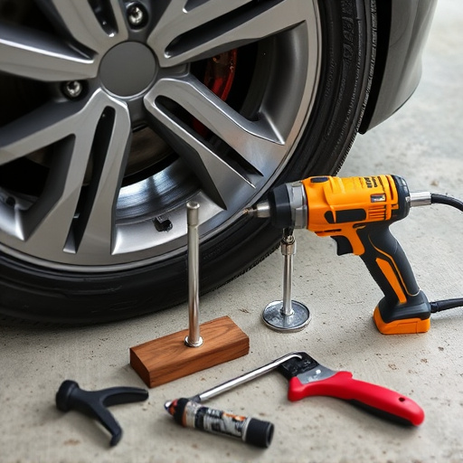 dent removal tools