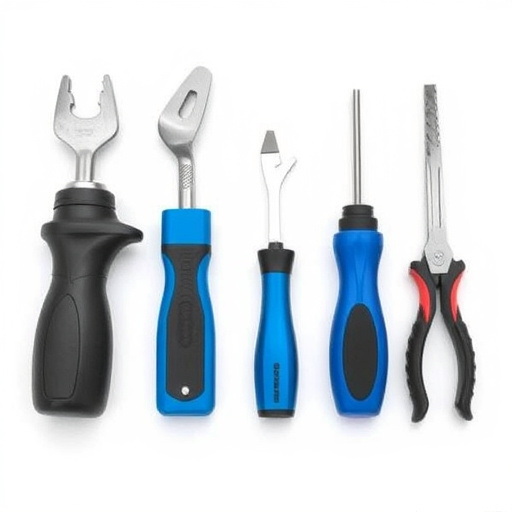dent removal tools