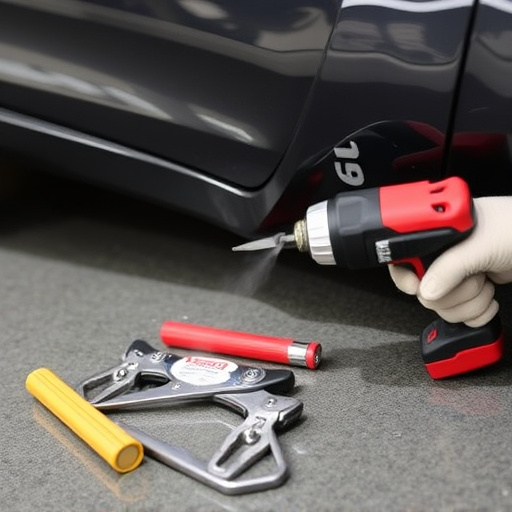 dent removal tools