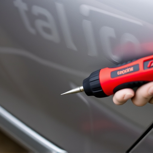 dent removal tools