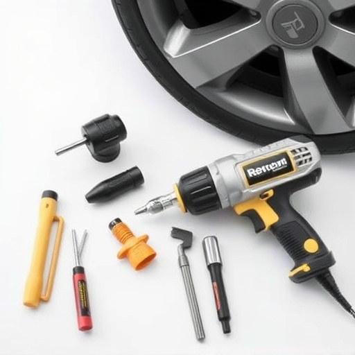dent removal tools