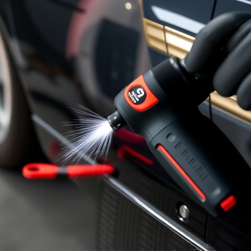 dent removal tools