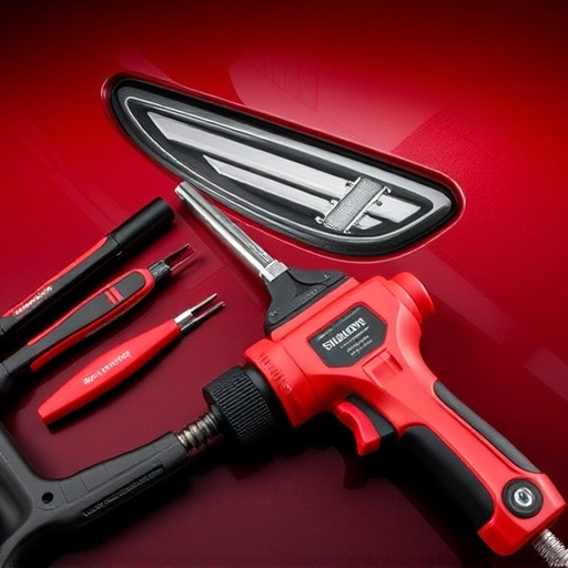 dent removal tools