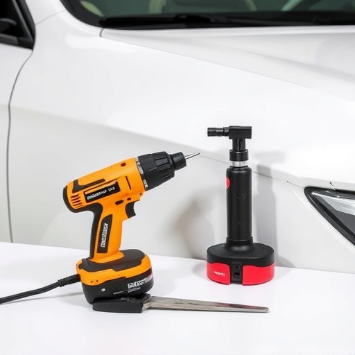 dent removal tools
