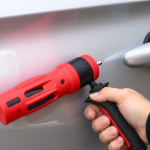 dent removal tools