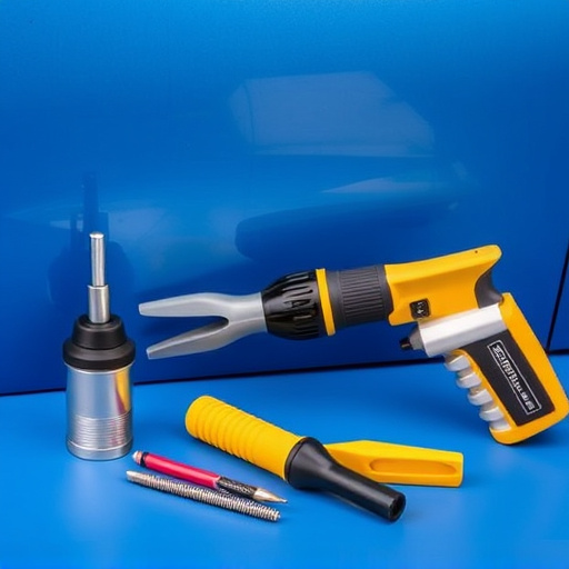 dent removal tools