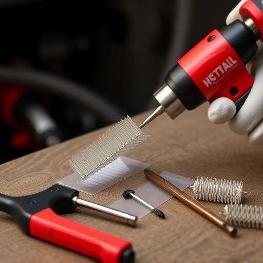 dent removal tools