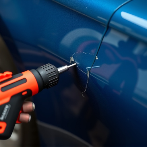 dent removal tools
