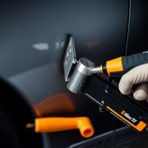 dent removal tools