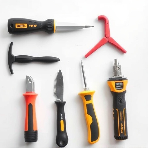 dent removal tools