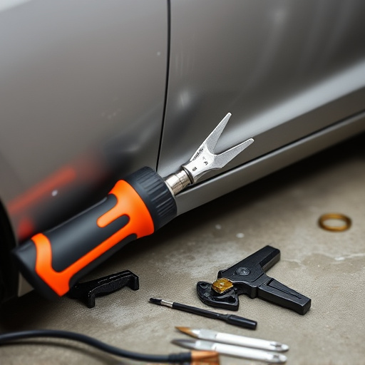 dent removal tools