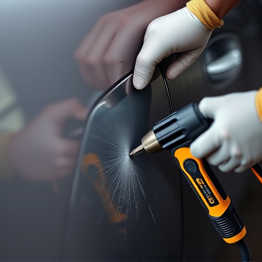 dent removal tools