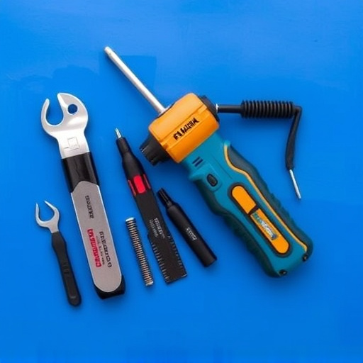 dent removal tools