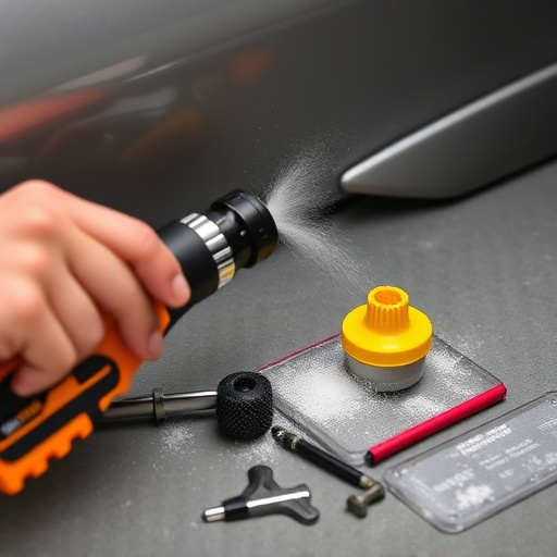 dent removal tools