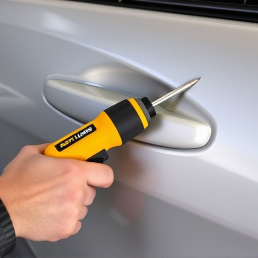 dent removal tools
