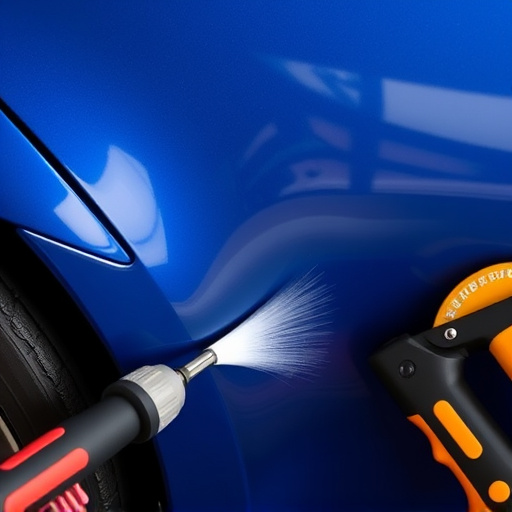dent removal tools