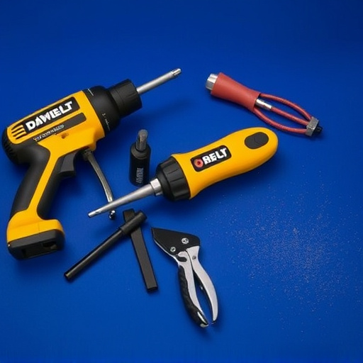 dent removal tools