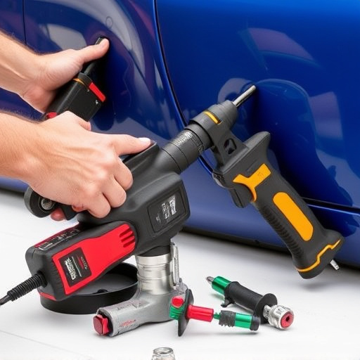 dent removal tools