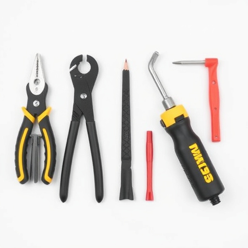 dent removal tools