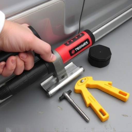 dent removal tools