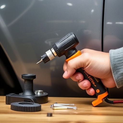dent removal tools