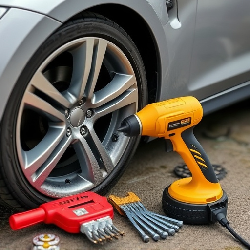 dent removal tools