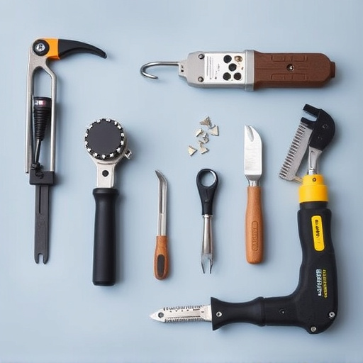 dent removal tools