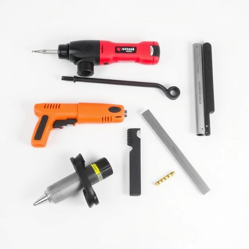 dent removal tools