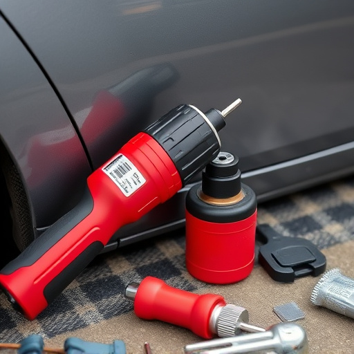 dent removal tools