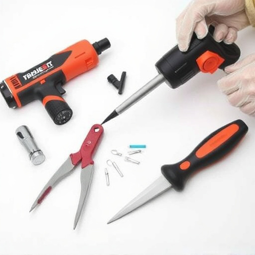 dent removal tools
