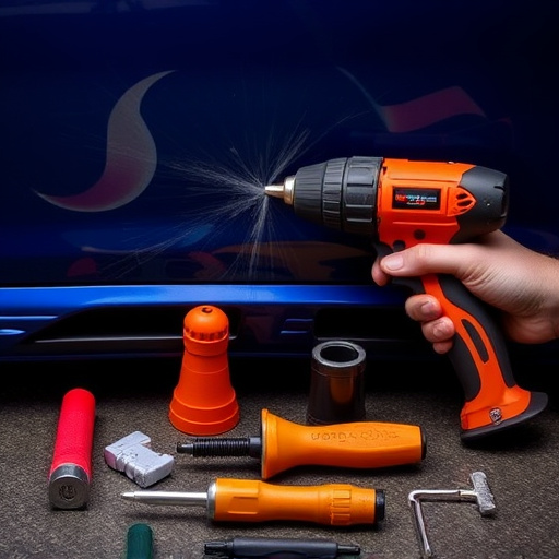 dent removal tools