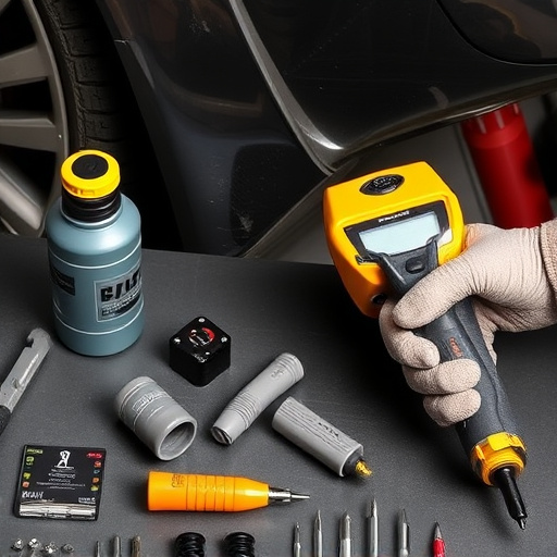 dent removal tools