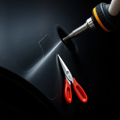 dent removal tools