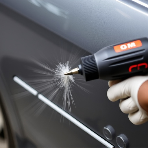dent removal tools