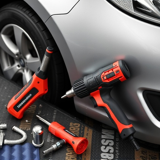 dent removal tools