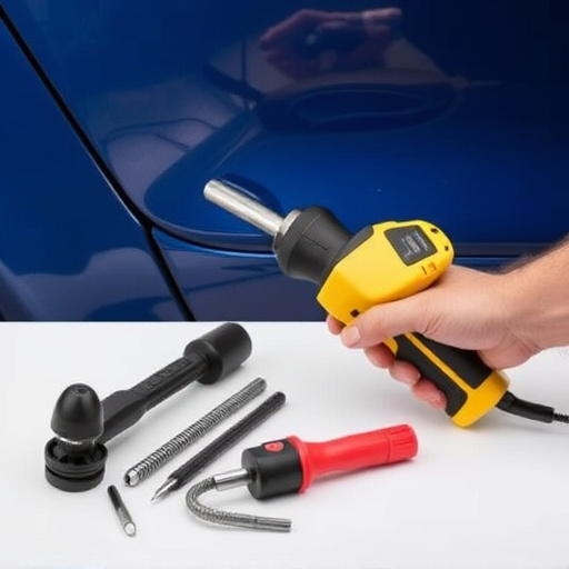 dent removal tools
