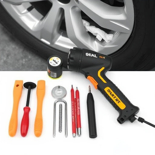 dent removal tools